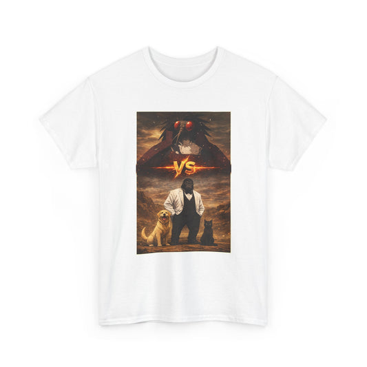 Madara Moustique Prankeur